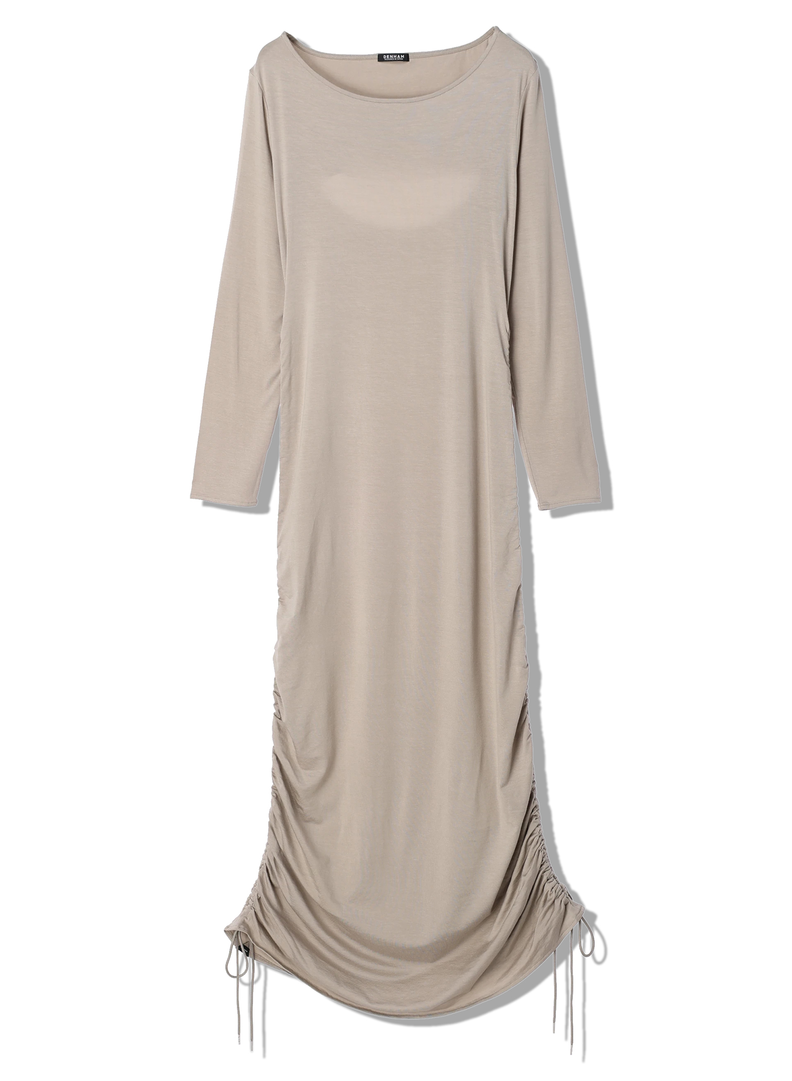 DENHAM(デンハム) |WATERLOO EAST DRESS