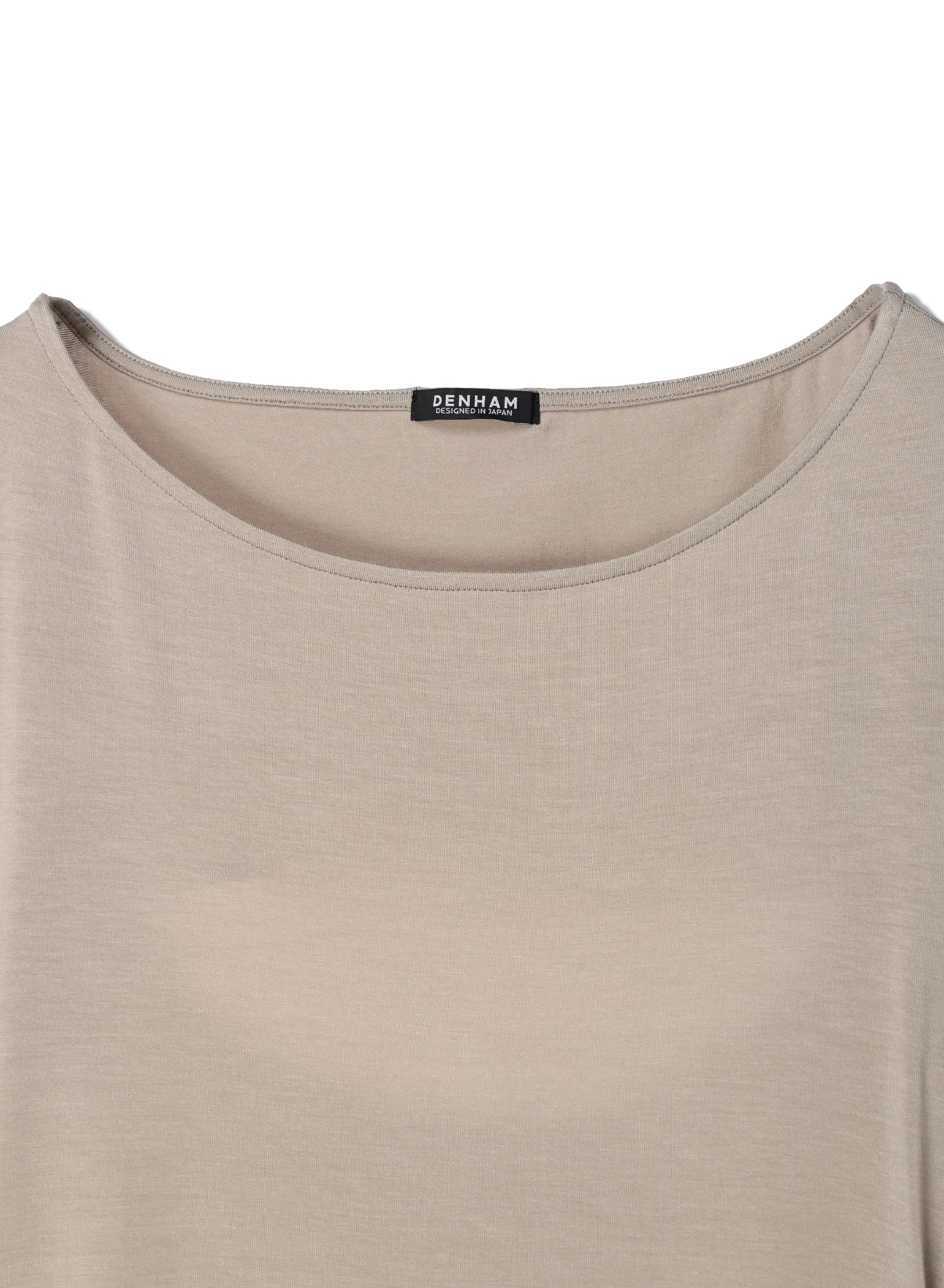 DENHAM(デンハム) |WATERLOO EAST DRESS