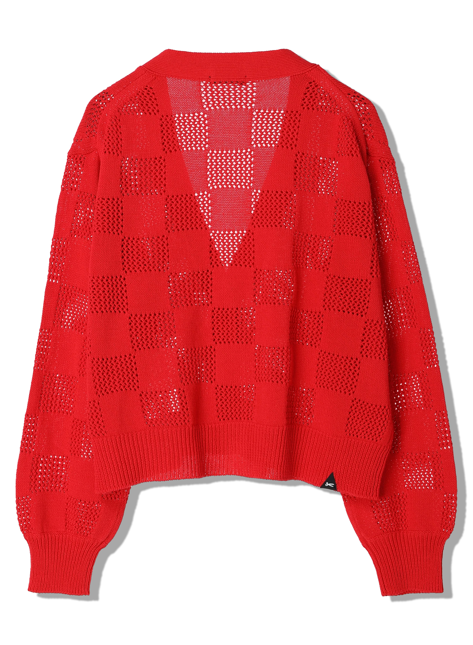 DENHAM(デンハム) |LONDON BRIDGE CARDIGAN