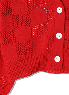 DENHAM(デンハム) |LONDON BRIDGE CARDIGAN