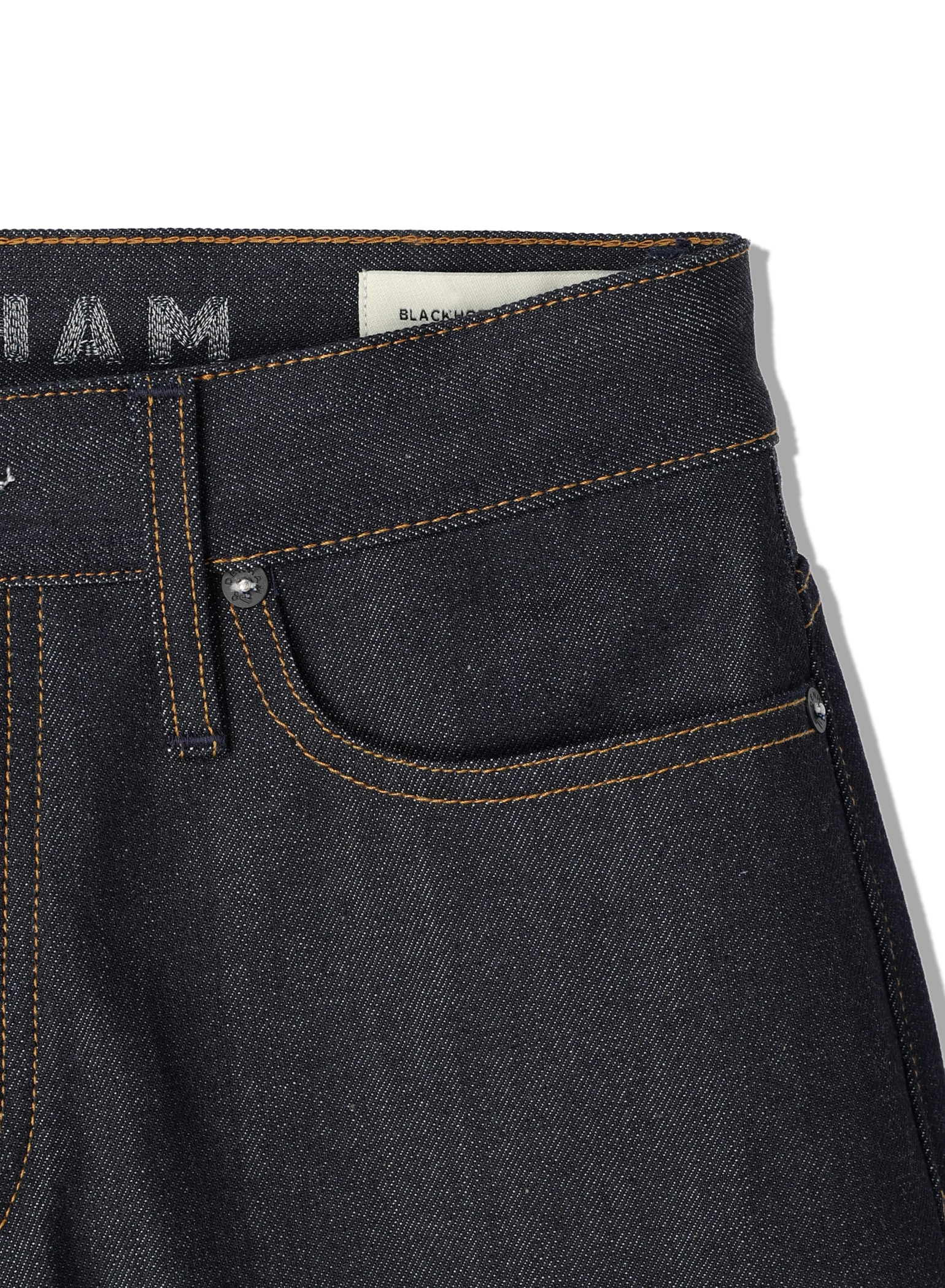 DENHAM(デンハム) |DXBHL RIDGE MIEK