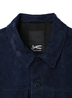 DENHAM(デンハム) |NORTON JACKET SU