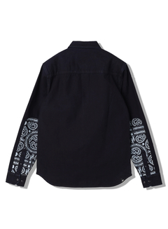 DENHAM(デンハム) |15TH SHIRT IDSH