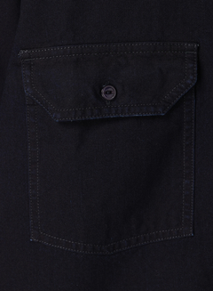 DENHAM(デンハム) |15TH SHIRT IDSH