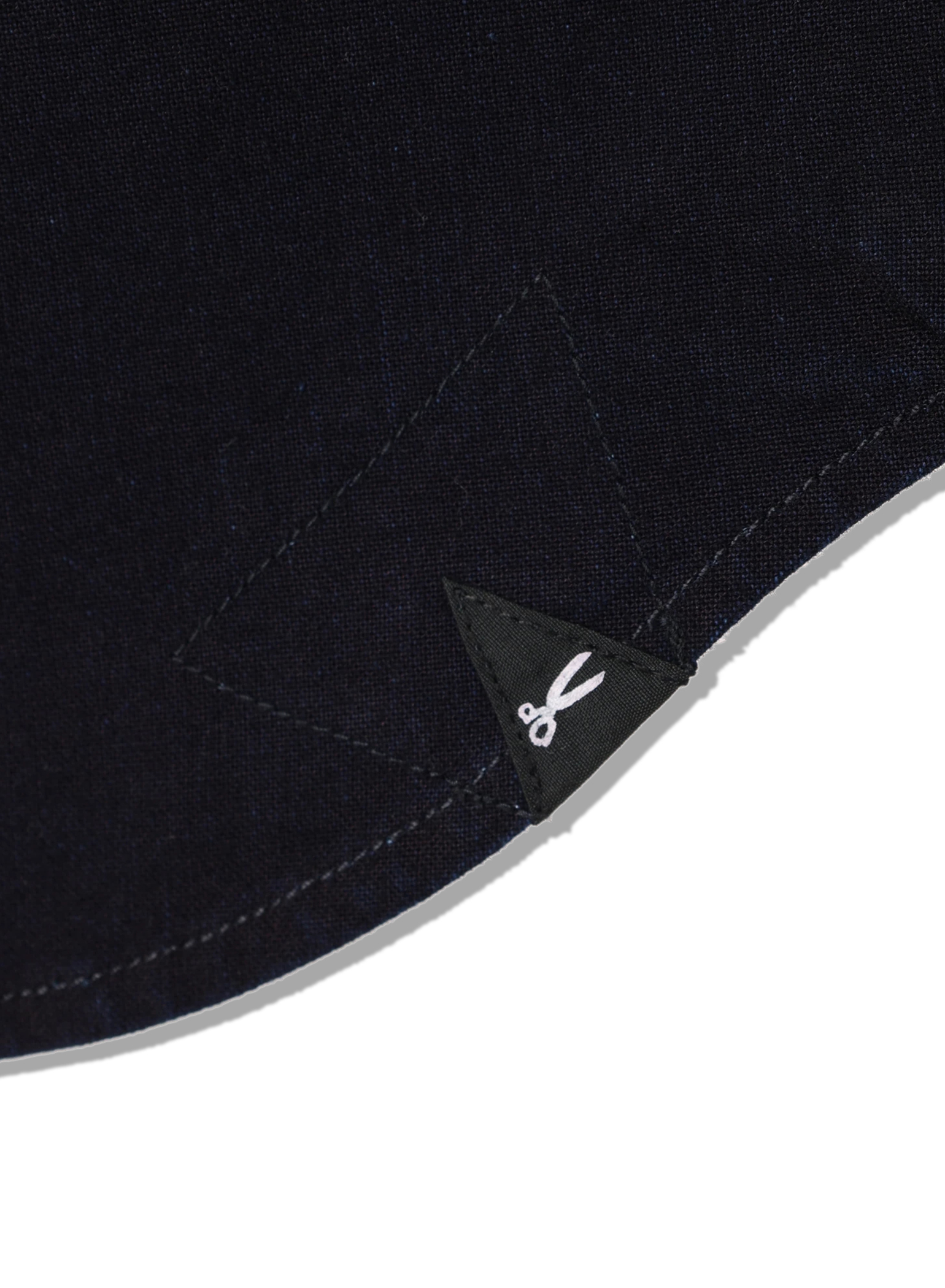 DENHAM(デンハム) |15TH SHIRT IDSH