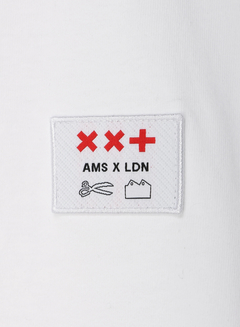 DENHAM(デンハム) |DXBHL BOX TEE HCJ