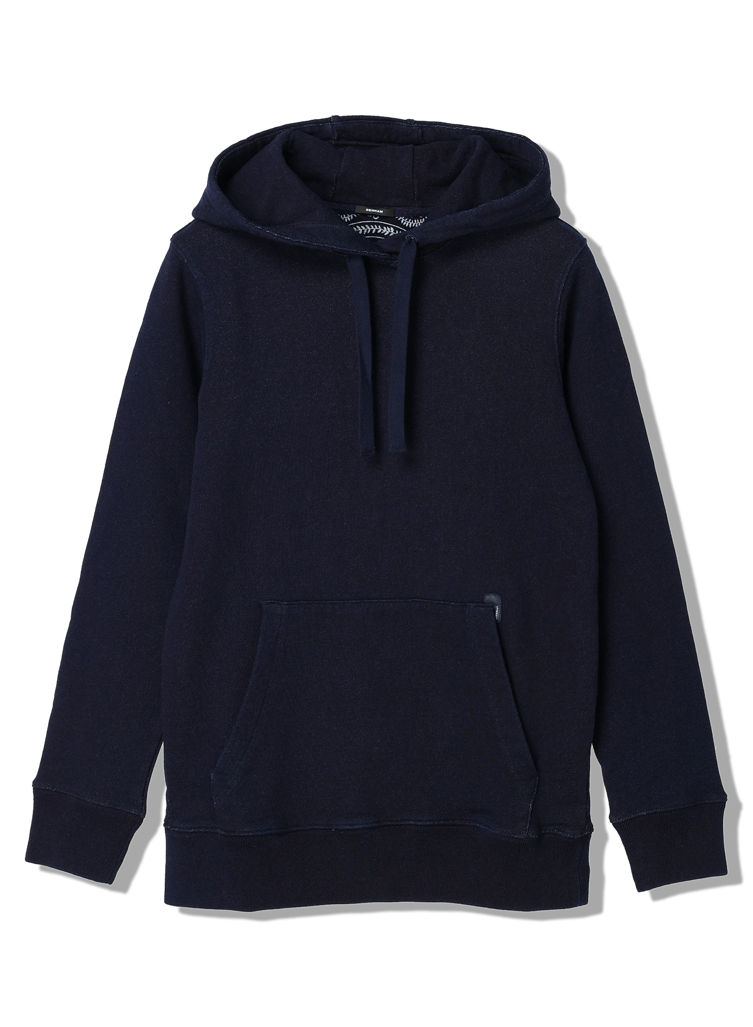 DENHAM(デンハム) |15TH HOODY IS
