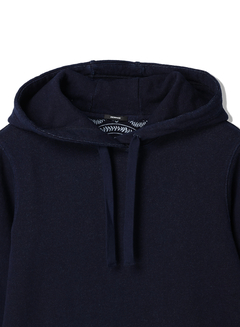 DENHAM(デンハム) |15TH HOODY IS