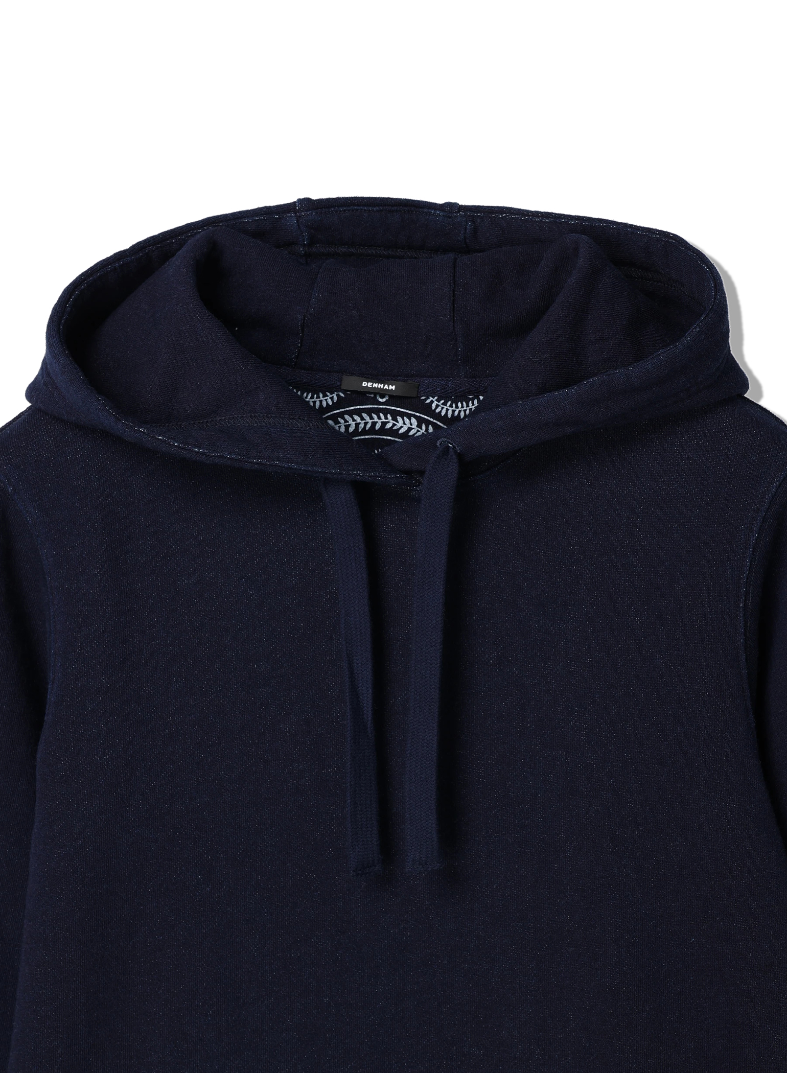 DENHAM(デンハム) |15TH HOODY IS