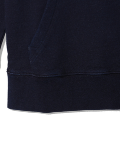 DENHAM(デンハム) |15TH HOODY IS
