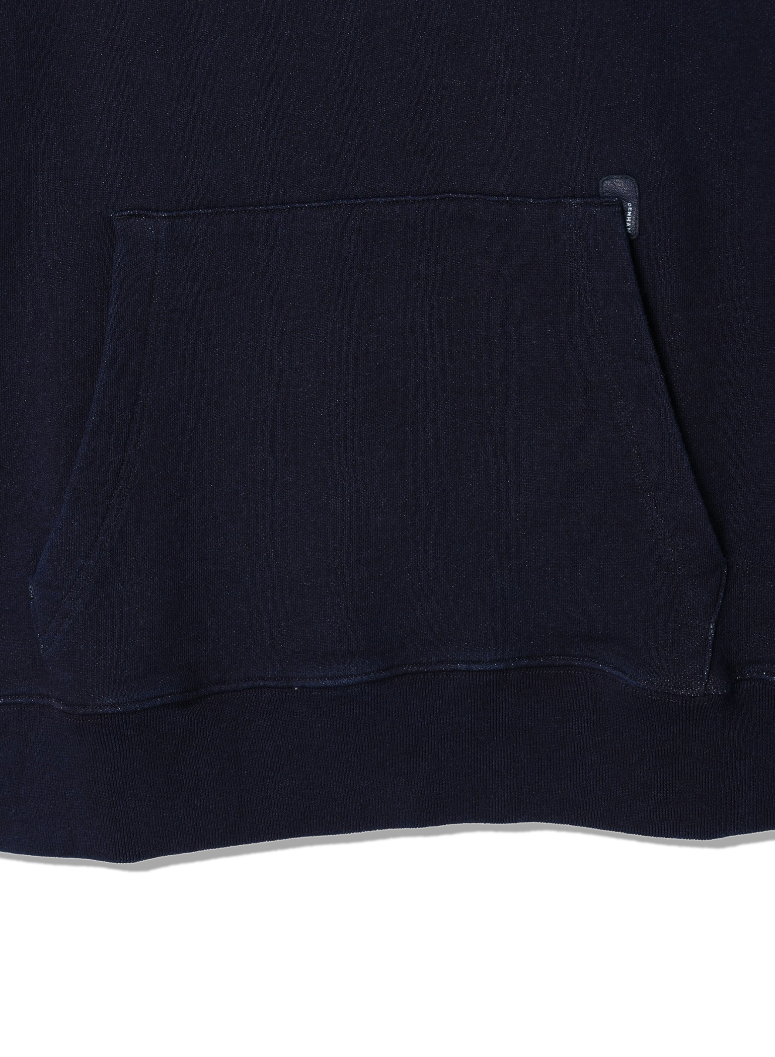 DENHAM(デンハム) |15TH HOODY IS