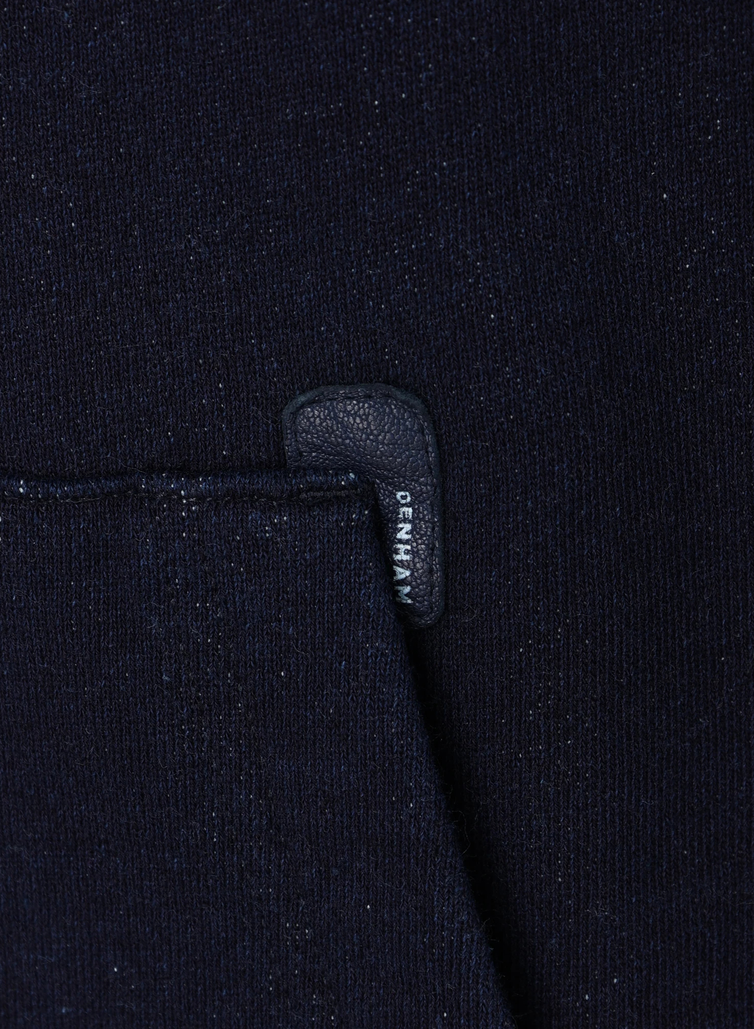 DENHAM(デンハム) |15TH HOODY IS