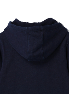 DENHAM(デンハム) |15TH HOODY IS