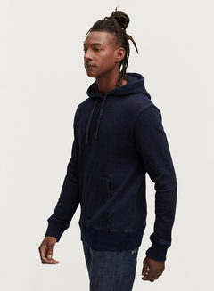 DENHAM(デンハム) |15TH HOODY IS