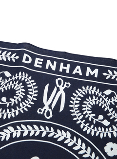 DENHAM(デンハム) |15TH BANDANA COT