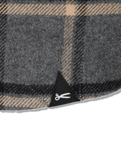 DENHAM(デンハム) |DURHAM OVERSHIRT RCC