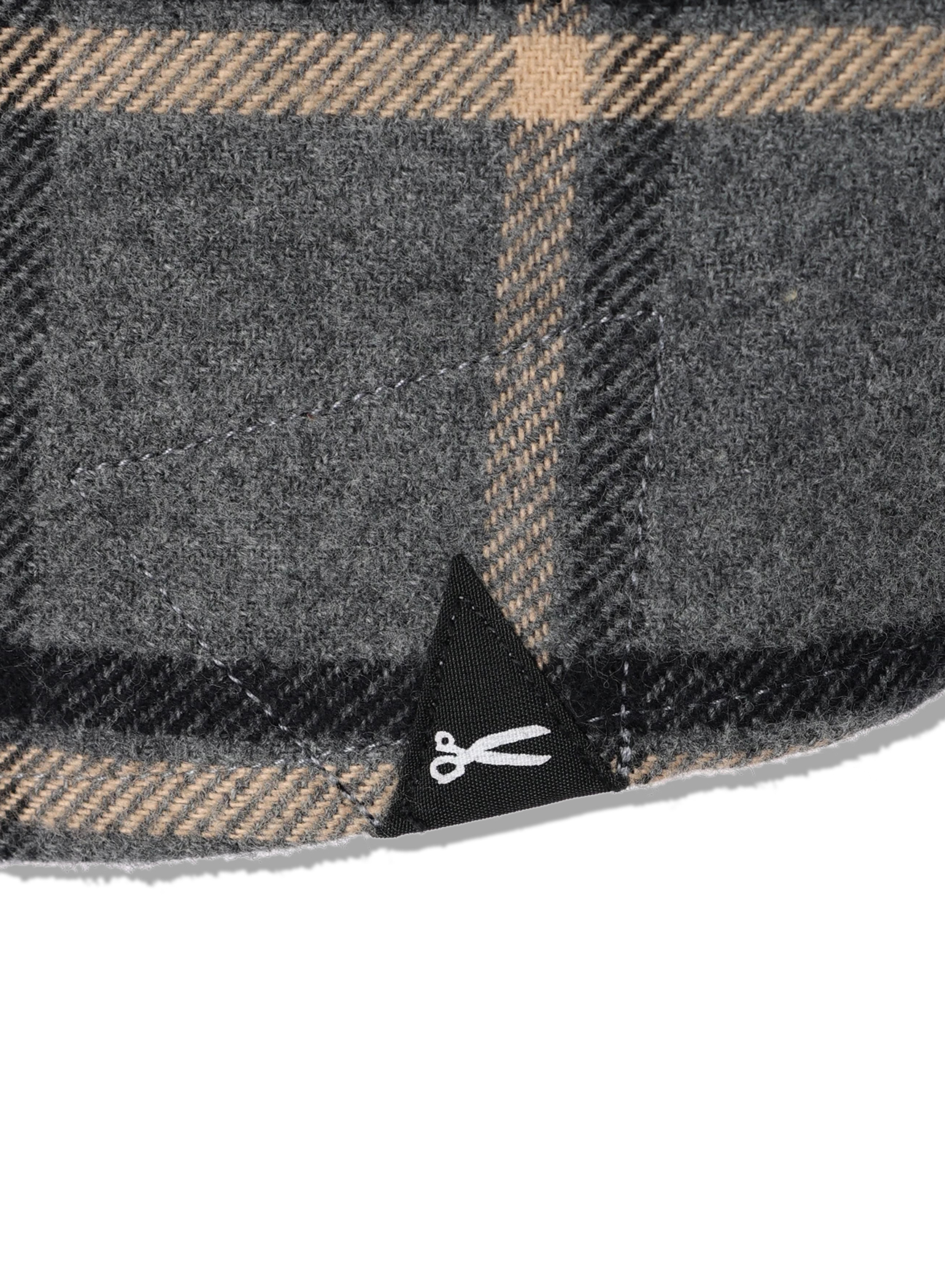 DENHAM(デンハム) |DURHAM OVERSHIRT RCC