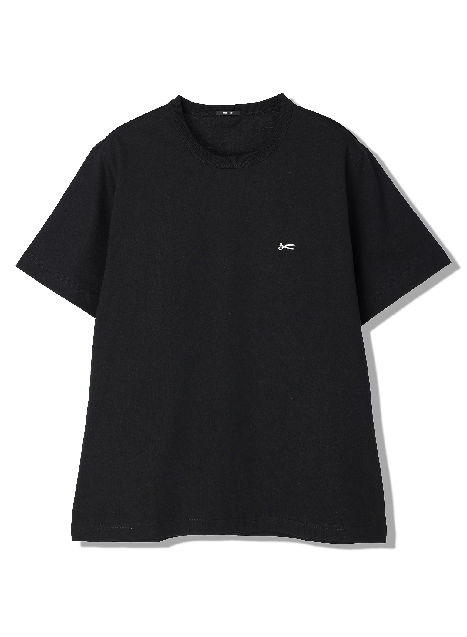 黒XL WINDANDSEA METAL TEE / BLACK Tシャツ