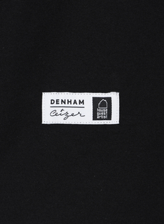DENHAM(デンハム) |DXC BETTER EVERYDAY AMERICANA LS TEE HCJ