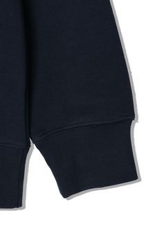 DENHAM(デンハム) |DXC AIM HIGH BOX SWEAT PRSU