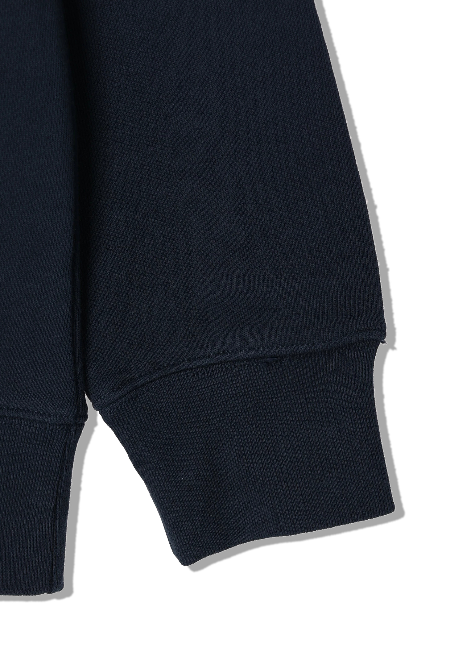 DENHAM(デンハム) |DXC AIM HIGH BOX SWEAT PRSU