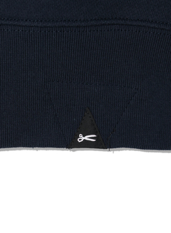 DENHAM(デンハム) |DXC AIM HIGH BOX SWEAT PRSU