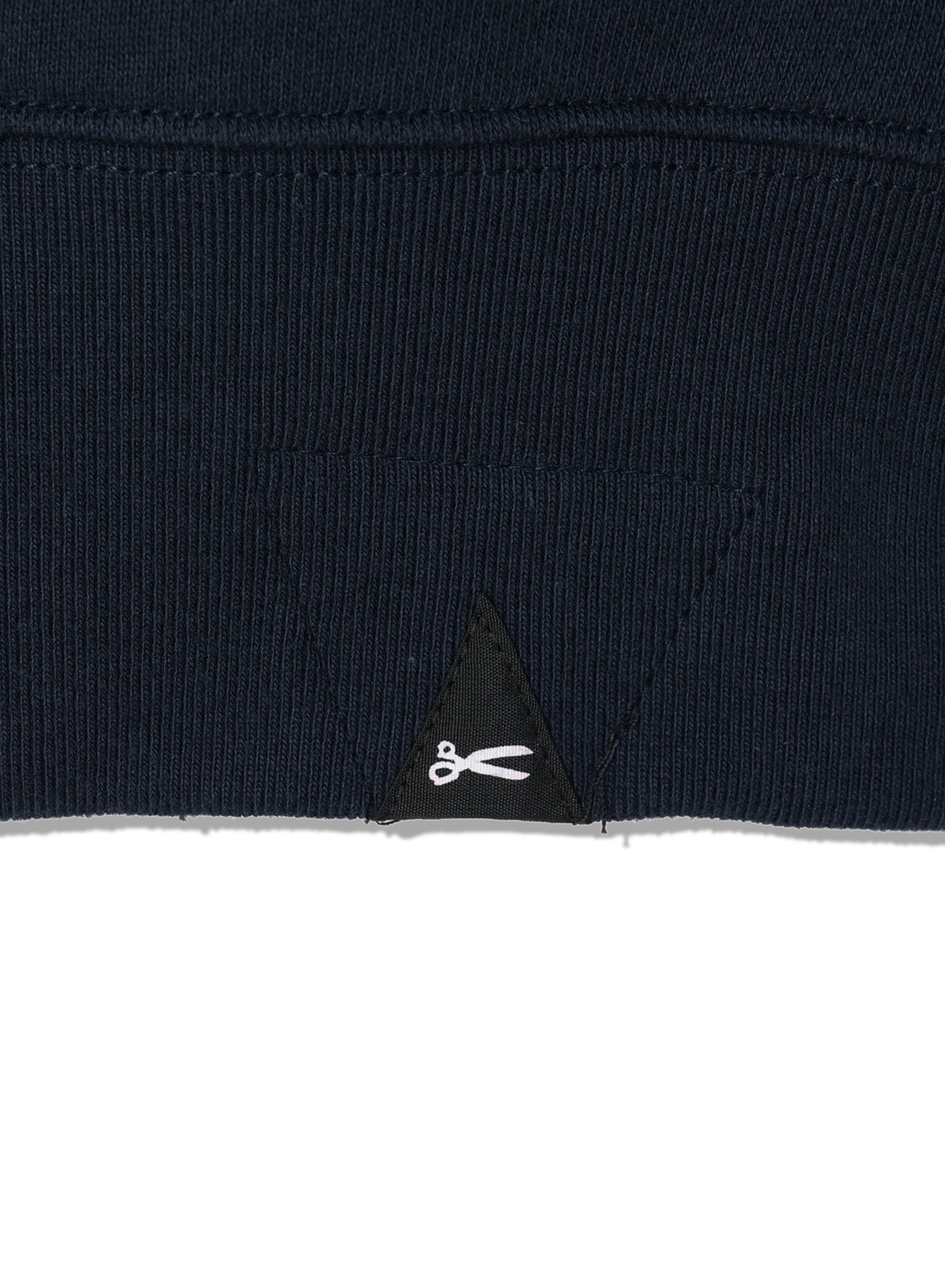 DENHAM(デンハム) |DXC AIM HIGH BOX SWEAT PRSU