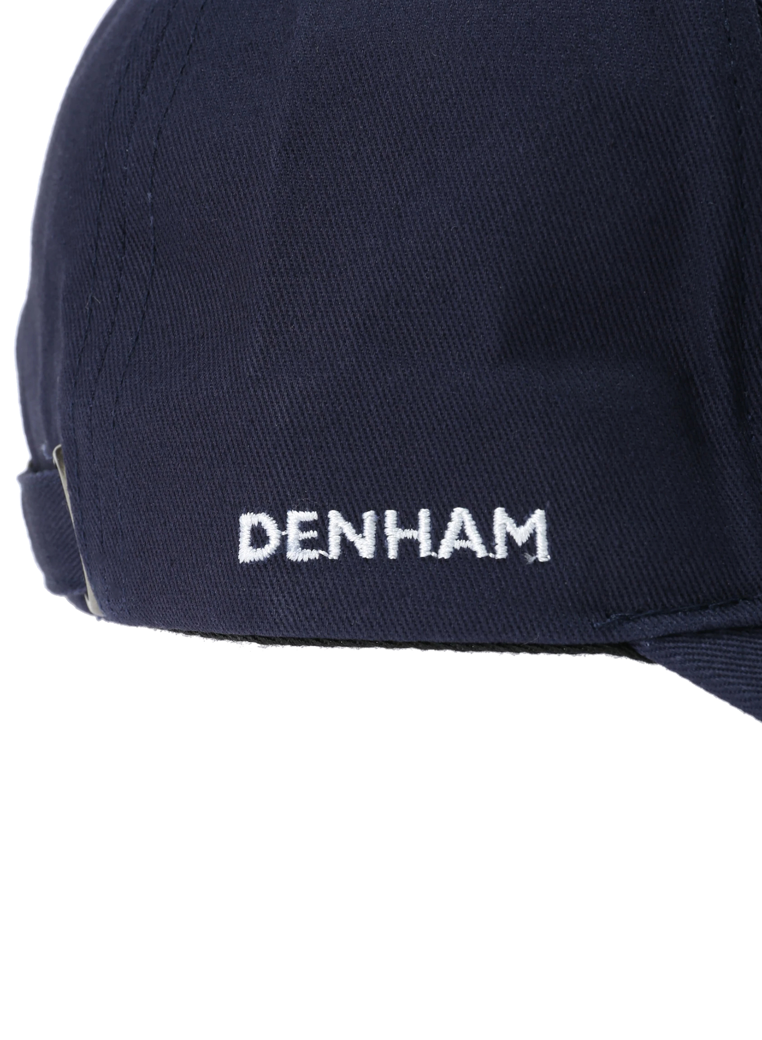 DENHAM(デンハム) |DNHM CAP