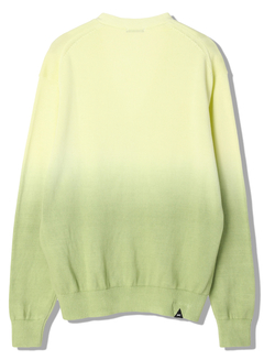 DENHAM(デンハム) |GRADIENT CARDIGAN