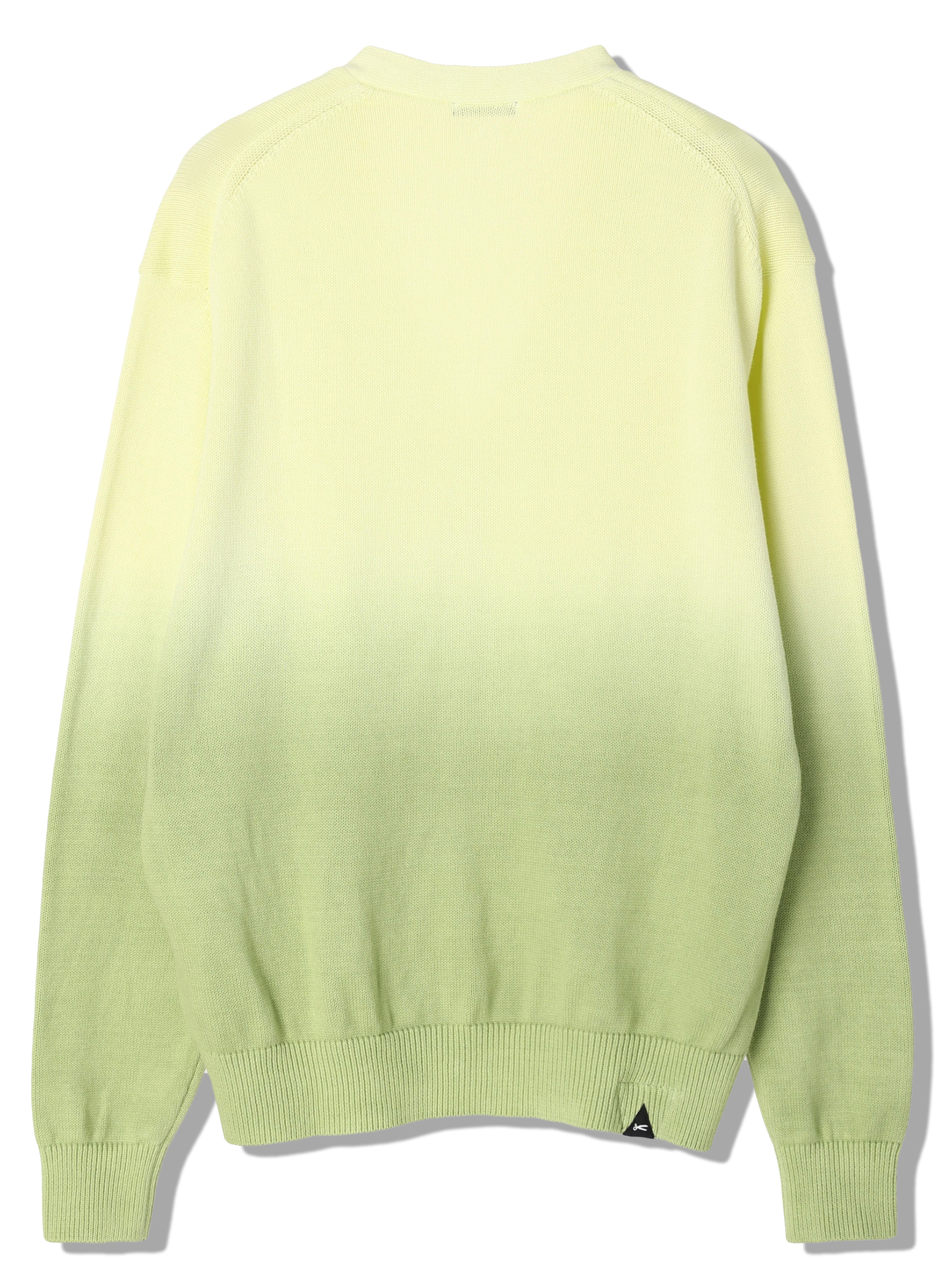 DENHAM(デンハム) |GRADIENT CARDIGAN