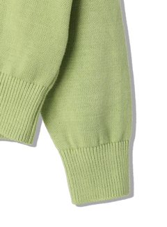 DENHAM(デンハム) |GRADIENT CARDIGAN