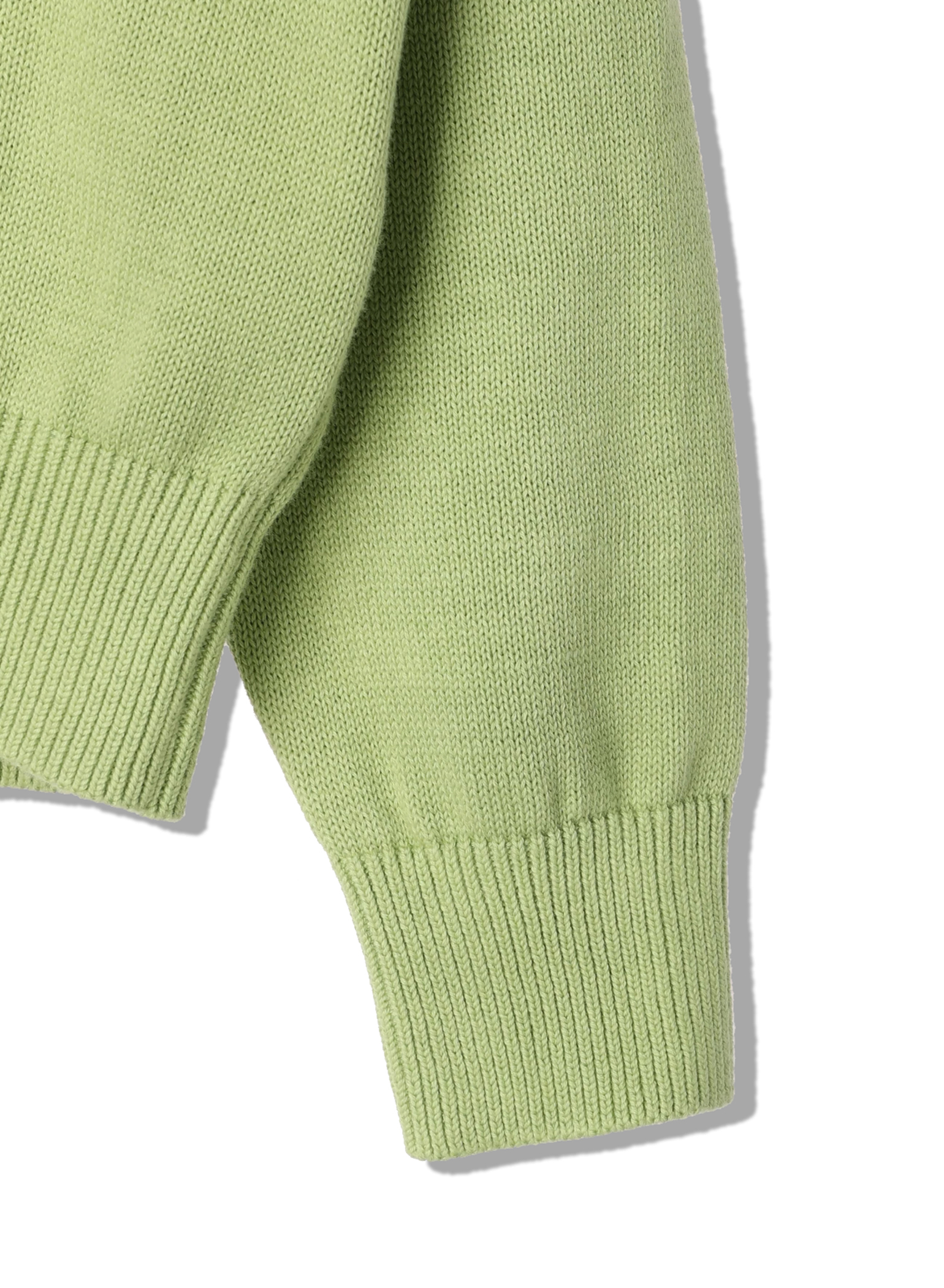 DENHAM(デンハム) |GRADIENT CARDIGAN