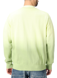 DENHAM(デンハム) |GRADIENT CARDIGAN