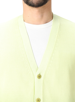 DENHAM(デンハム) |GRADIENT CARDIGAN