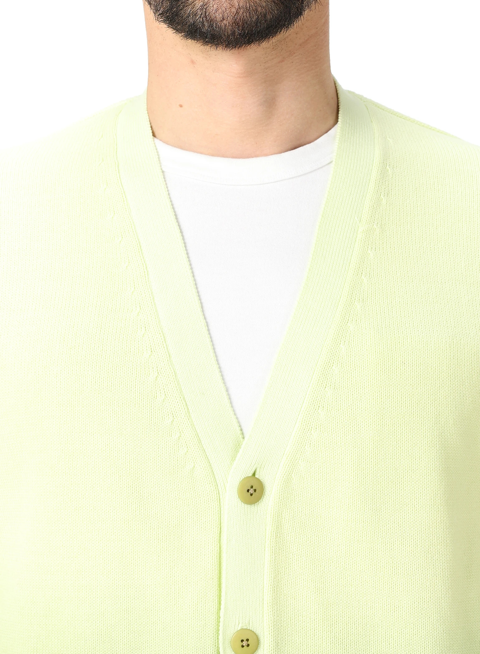 DENHAM(デンハム) |GRADIENT CARDIGAN