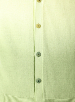 DENHAM(デンハム) |GRADIENT CARDIGAN