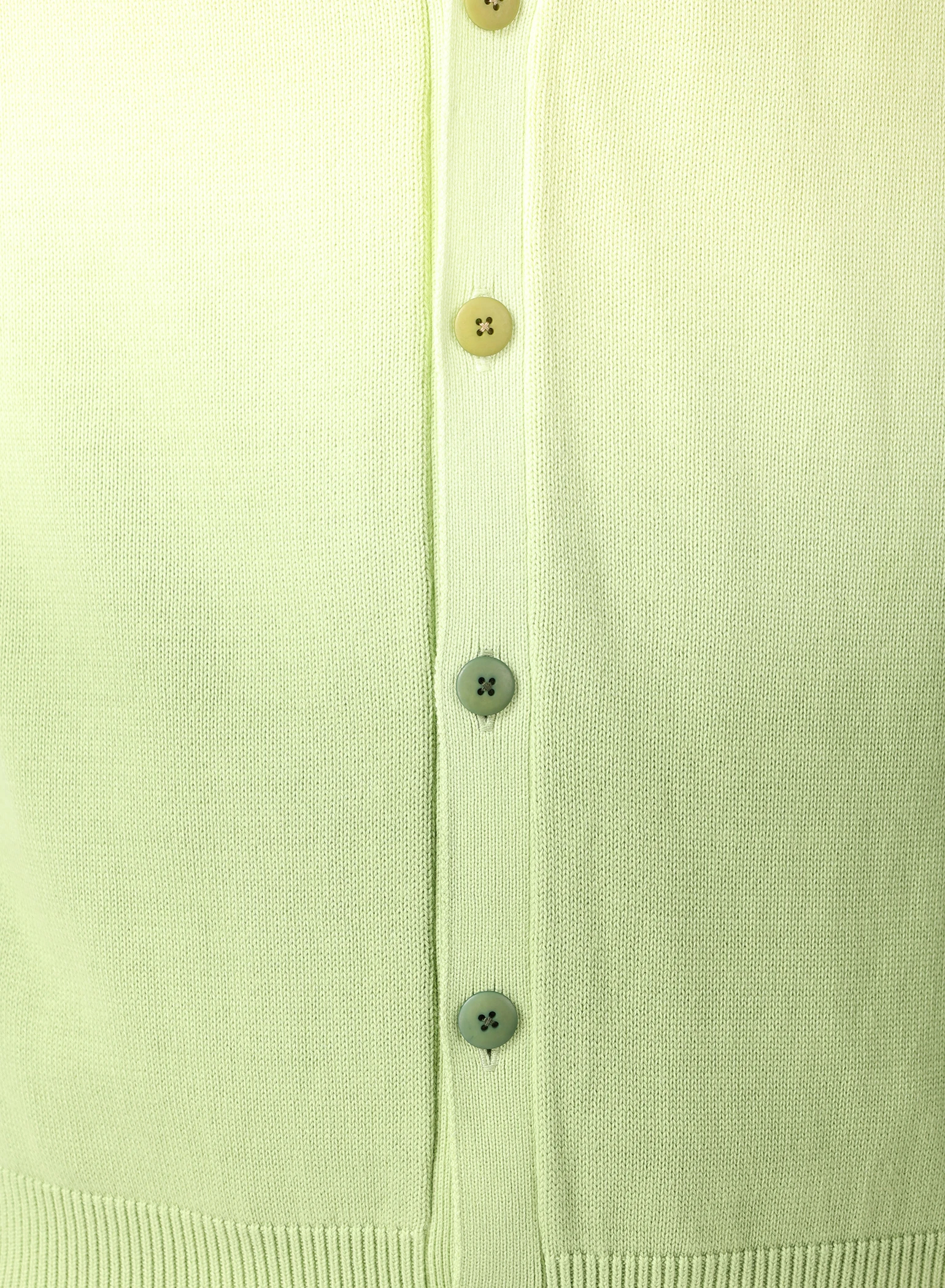 DENHAM(デンハム) |GRADIENT CARDIGAN