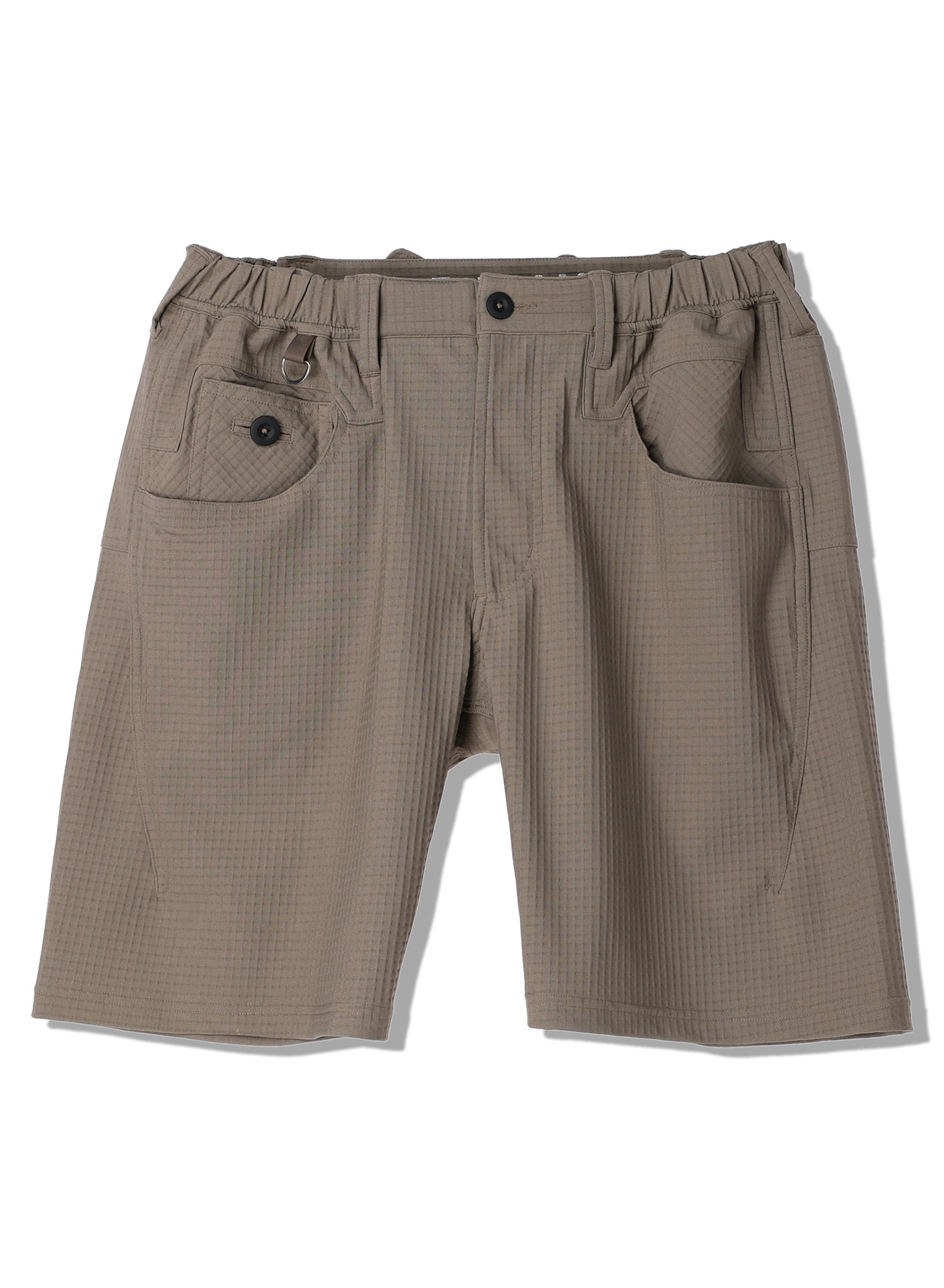 DENHAM(デンハム) |CROSS BACK MIJI NYLON