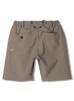 DENHAM(デンハム) |CROSS BACK MIJI NYLON