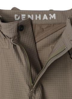 DENHAM(デンハム) |CROSS BACK MIJI NYLON