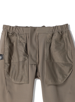 DENHAM(デンハム) |CROSS BACK MIJI NYLON