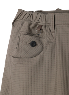 DENHAM(デンハム) |CROSS BACK MIJI NYLON