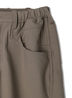 DENHAM(デンハム) |CROSS BACK MIJI NYLON