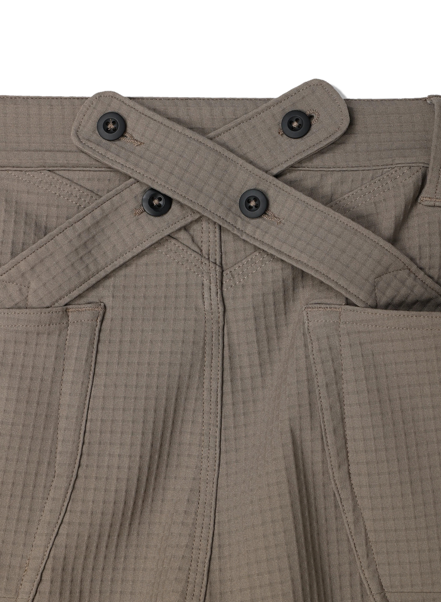 DENHAM(デンハム) |CROSS BACK MIJI NYLON