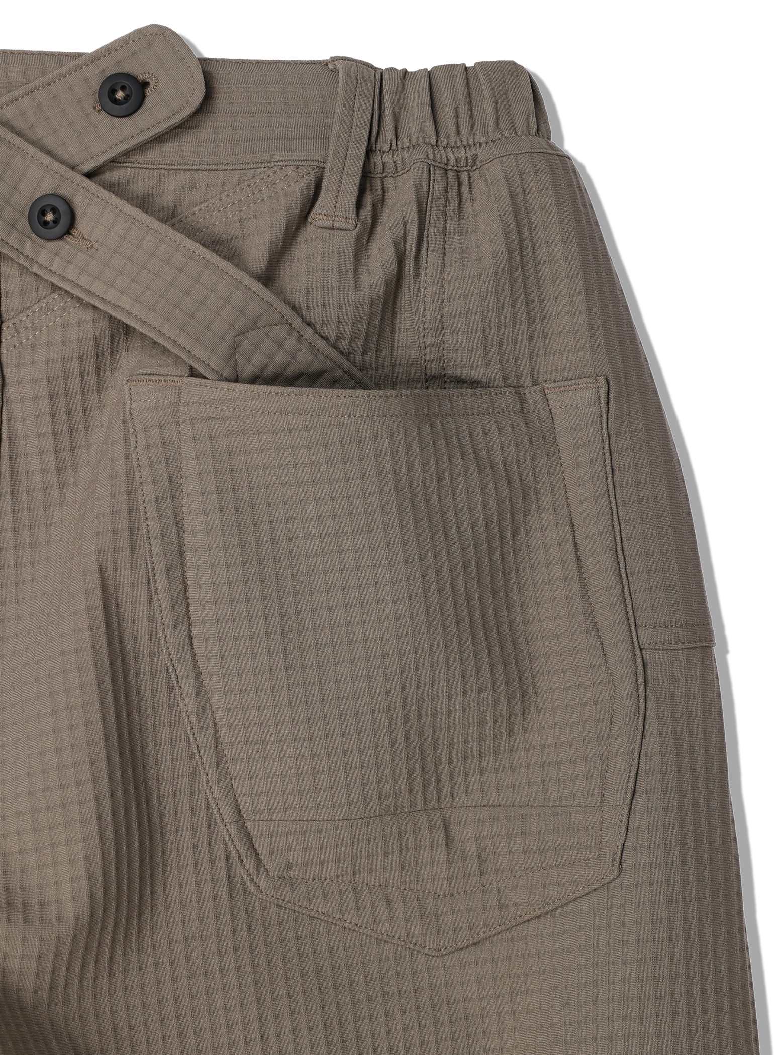 DENHAM(デンハム) |CROSS BACK MIJI NYLON