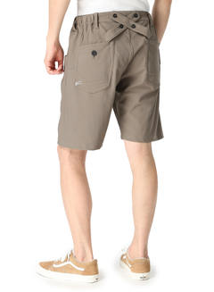 DENHAM(デンハム) |CROSS BACK MIJI NYLON