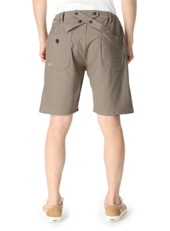 DENHAM(デンハム) |CROSS BACK MIJI NYLON