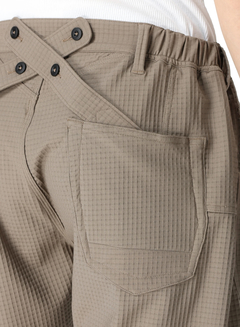 DENHAM(デンハム) |CROSS BACK MIJI NYLON