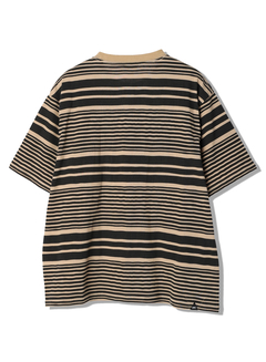 DENHAM(デンハム) |BORDER TEE