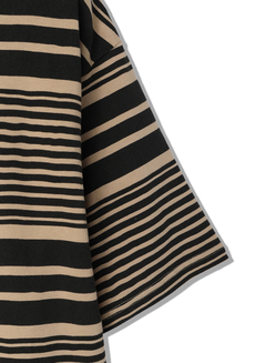 DENHAM(デンハム) |BORDER TEE